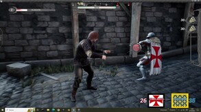 The Fallen Night: New Classes