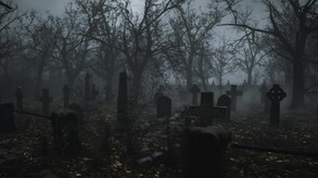 Graveyard Shift - Reveal Trailer
