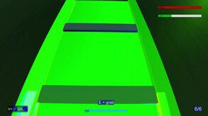 Lazer Rush Reloaded screenshot thumbnail video