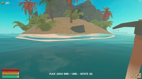 East Wind Demo Trailer