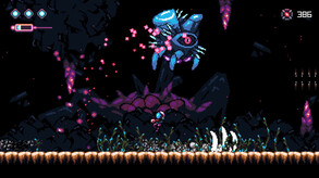 Rebel Transmute screenshot thumbnail video