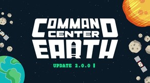 Command Center Earth screenshot thumbnail video