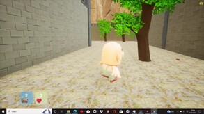 gameplay