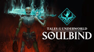 Soulbind: Tales Of The Underworld screenshot thumbnail video