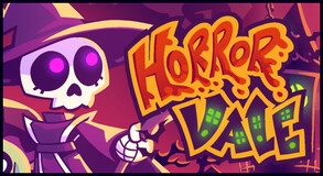 HorrorVale – HorrorVale - The Spooky RPG