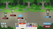Prerelease Trailer