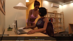 College Sex - Episode 2 screenshot thumbnail video