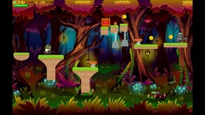 Freak Hunter A Retro Type: Bonus Level Pack screenshot thumbnail video