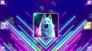 Neon Fantasy Dogs Trailer