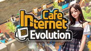 Internet Cafe Evolution screenshot thumbnail video
