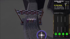 Pocket Race: Driver screenshot thumbnail video