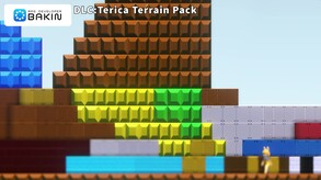 RPG Developer Bakin Terica Terrain Pack Vol.1 screenshot thumbnail video