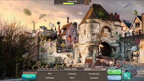 Travel Along screenshot thumbnail video