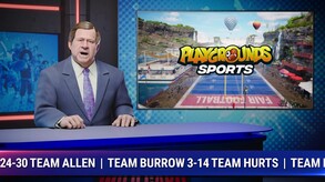 Wild Card Football screenshot thumbnail video