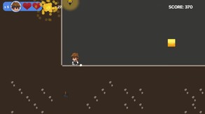 Max's Tales - Short Gameplay