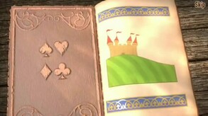 Queen's Garden screenshot thumbnail video