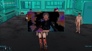 Sex toys for Sci-fi builder screenshot thumbnail video