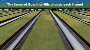 Bowling Hills Trailer
