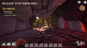Tribe: Primitive Builder screenshot thumbnail video