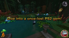 Happy! the Hippo Demo Trailer