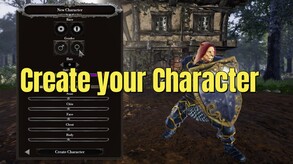 Gameplay Trailer