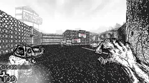 SCROOMAGE Demo Trailer