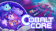 Cobalt Core-游戏截图