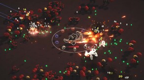 Metal Ascension screenshot thumbnail video