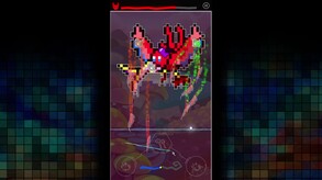 Reflection Witch PV1