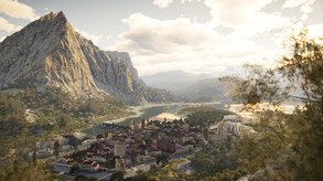 Call of the Wild: The Angler - Spain Reserve screenshot thumbnail video