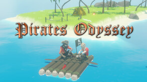 Pirates Odyssey - Intro Video