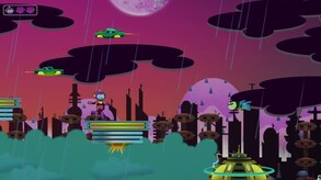 Kip and Odosan Launch Trailer