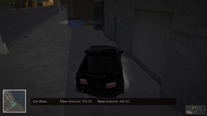 Multiplay cars