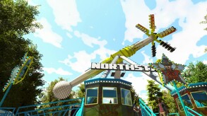 Virtual Rides 3 - Northstar screenshot thumbnail video