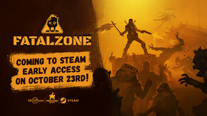 FatalZone screenshot thumbnail video