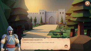 Al Bassel Official Trailer