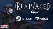 Reaplaced Trailer