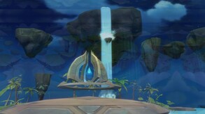 Legion TD 2 - Floating Isles Campaign screenshot thumbnail video