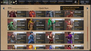 Erannorth Chronicles screenshot thumbnail video