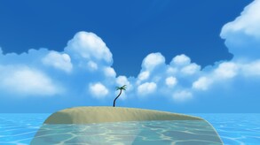 Only an Alien Going Up! screenshot thumbnail video