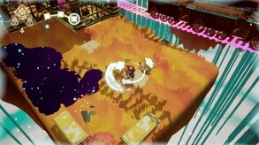 Tracks of the Arcana screenshot thumbnail video