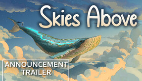 Skies Above screenshot thumbnail video