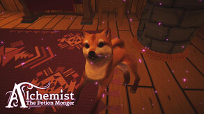 Alchemist: The Potion Monger screenshot thumbnail video