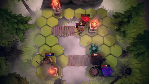 Ruin Hunters screenshot thumbnail video