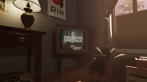 October Nightmares - Teaser