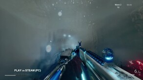 Cyborg3003 screenshot thumbnail video