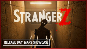 StrangerZ screenshot thumbnail video