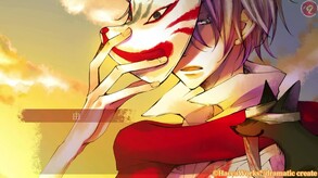 Of the Red, the Light, and the Ayakashi Tsuzuri screenshot thumbnail video
