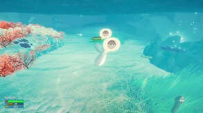 Sacabambaspis Chronicle screenshot thumbnail video