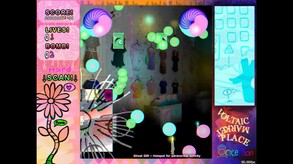 Nociception 1 Gameplay